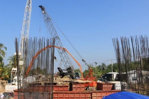 Bộ GTVT cần tiếp tục giải ngân hơn 20.000 tỷ đồng