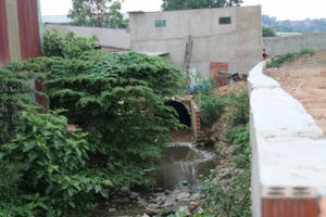 Đồng Nai: Bao giờ mới trả lại lòng suối dân sinh ở huyện Trảng Bom?