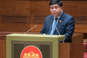 Giải quyết cho được lo ngại của nhà đầu tư tham gia các dự án PPP