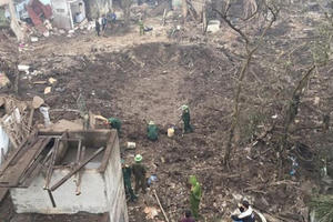 Bản tin Pháp luật Plus: Hiểm họa từ các cơ sở thu mua phế liệu