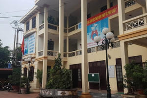 TAND tỉnh Bắc Giang tiếp tục nhận đơn khởi kiện của công dân kiện Giám đốc BHXH Bắc Giang