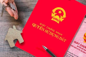 Kiểm tra thông tin về nghĩa vụ tài chính khi chuyển mục đích sử dụng đất quá cao