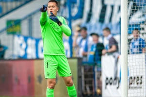 Filip Nguyễn chính thức từ chối khoác áo đội tuyển Việt Nam