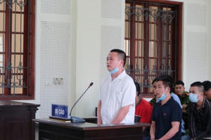 Ông trùm buôn cái chết trắng đội lốt làm ăn lương thiện, hàng ngày rửa xe