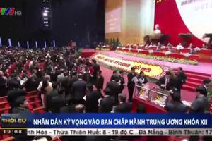 Thời sự ngày 27/01/2016