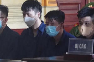 Bán thận kiếm tiền rồi trở thành môi giới trong đường dây bán thận xuyên quốc gia