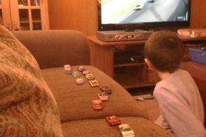 Những phát minh "ngây thơ" của con trẻ khiến người lớn cũng phải bất ngờ