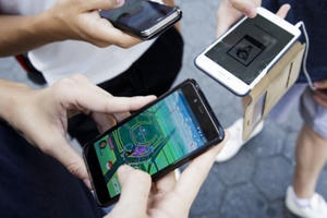 Kinh tế 24h: Hơn 80% lượng người dùng đã xóa cài đặt Pokemon Go