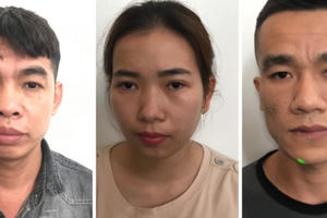 Bắc Giang: Khởi tố nhóm đối tượng "mở tiệc" ma tuý trong nhà nghỉ Luxury