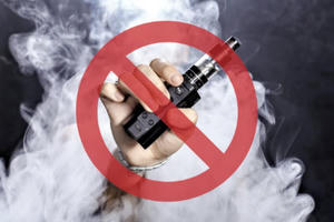 Từ năm 2025: Sản xuất, buôn bán thuốc lá điện tử có thể sẽ bị đi tù