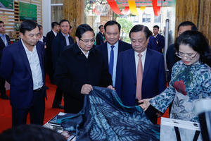 Ngành nông nghiệp phải tăng tốc, bứt phá trong năm 2025