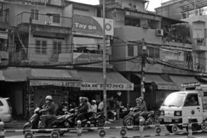 Sự thật và giai thoại về giang hồ chợ Cầu Muối: Đế chế suy tàn, giới du đãng giải thể