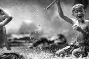 Lấy thiện lương đãi người, cái ác tự rời xa