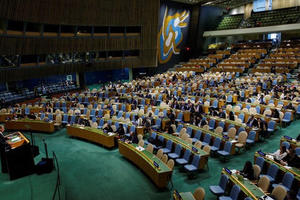 Nga kêu gọi "đình chiến" với Mỹ