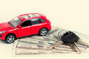 Lừa đảo mua bán xe: Vì sao chỉ xử lý tội danh làm giấy tờ giả mà không xét hành vi chiếm đoạt tài sản?