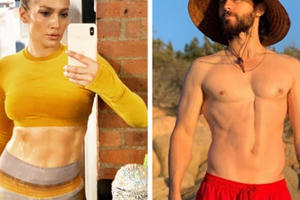 Ngoại hình trẻ hơn tuổi - dấu hiệu của người thông minh