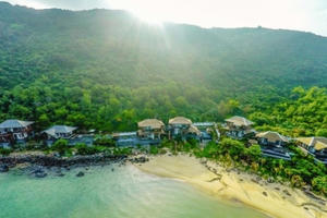 Spa trong khu nghỉ dưỡng InterContinental Danang Sun Peninsula Resort đạt danh hiệu tốt nhất thế giới Spa trong khu nghỉ dưỡng InterContinental Danang Sun Peninsula Resort đạt danh hiệu tốt nhất thế giới