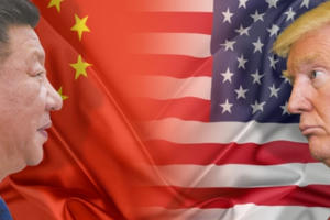 Mỹ - Trung nối lại đàm phán thương mại