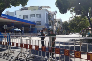 Hải Phòng cử đoàn cán bộ y tế chi viện cho Đà Nẵng