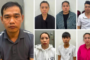 Triệt phá đường dây mua bán thận với giá 1,2 tỷ đồng/1 quả, bắt giữ nhiều đối tượng