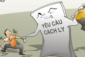 Một thông tin “bủn rủn”, “rụng rời”, "động trời" cần làm rõ!