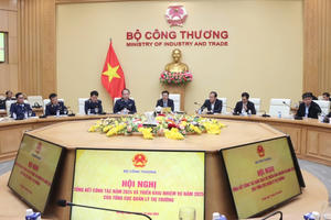 Tiếp tục ưu tiên chống hàng giả, hàng nhái trên các sàn thương mại điện tử