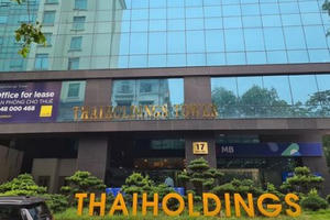 Giải mã khoản lãi khác 1.135 tỷ đồng của Thaiholdings