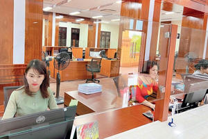 Ngân sách Nhà nước bội thu, vượt dự toán 102%