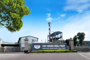 Tập đoàn Hòa Phát bị xử phạt trong lĩnh vực chứng khoán