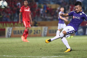 Tuyển Việt Nam không... kịp thở đấu Thái Lan, thầy Park căng Tuyển Việt Nam không... kịp thở đấu Thái Lan, thầy Park căng