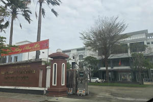 Vụ dấu hiệu vi phạm trong đấu thầu tại Phú Yên: "Khi có kết luận nếu vi phạm sẽ xử lý nghiêm từng tổ chức, cá nhân"