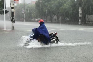 Thời tiết 7 ngày tới: Miền Bắc có mưa rất to đến đặc biệt to