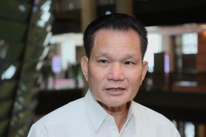 Giám sát chặt chẽ hồ sơ, lý lịch người ứng cử Đại biểu Quốc hội khóa XV