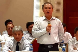 Sếp Petrolimex: Xin mở đường vào cây xăng phải mất nửa năm