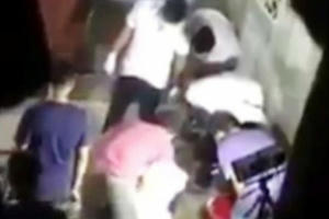 Nghi án chồng hờ đánh vợ tử vong ở Nam Định