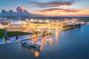 Nâng cao sức cạnh tranh, phát huy nội lực, NovaGroup tăng sở hữu tại NVL