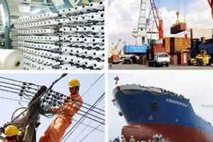 Gỡ vướng pháp lý để đẩy nhanh tiến độ cơ cấu lại DNNN Gỡ vướng pháp lý để đẩy nhanh tiến độ cơ cấu lại DNNN