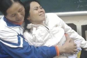 Vụ trẻ sơ sinh tử vong: Sở Y tế Thanh Hóa sẽ xử lý nghiêm