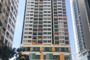 Bản tin Bất động sản Plus: Cư dân N03-T3,T4 Ngoại Giao Đoàn ‘tố’ hàng loạt sai phạm của CĐT Vinaneco