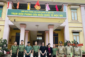 Bắt giữ đối tượng nhận tiền của gần 1.000 người để đưa sang Hàn Quốc làm lao động "chui"