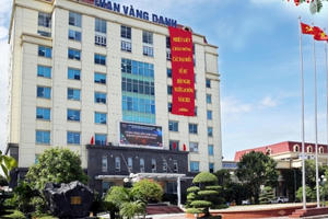 Than Vàng Danh – Vinacomin bị phạt vì khai sai thuế