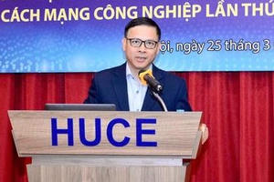 Phát triển hệ sinh thái AI cho giáo dục Việt Nam Phát triển hệ sinh thái AI cho giáo dục Việt Nam