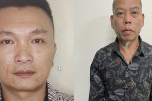 Thanh Hóa: Khởi tố 2 đối tượng mua bán trái phép hoá đơn và trốn thuế