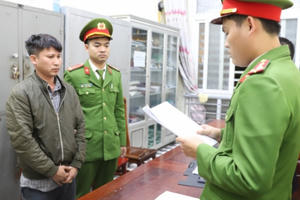 Khởi tố, bắt giam đối tượng gây tại nạn khiến 2 người tử vong tại Hà Tĩnh