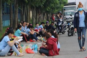 Nỗi niềm đến bao giờ?