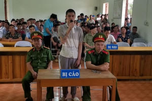 Hà Giang: Xét xử tên trộm đột nhập trụ sở thôn để “cuỗm” tài sản
