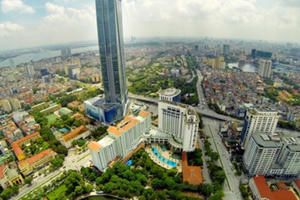 Hà Nội tổ chức điều tra và xây dựng bảng giá các loại đất