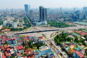 Audio địa ốc 360s: Năm 2018 giá bất động sản sẽ không tăng đột biến