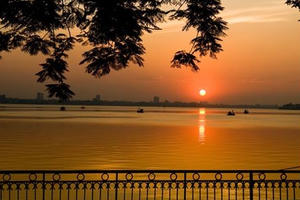 Sống ở đâu để ngập ánh mặt trời?