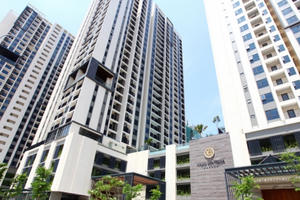 Đằng sau đà tăng của cổ phiếu HDG